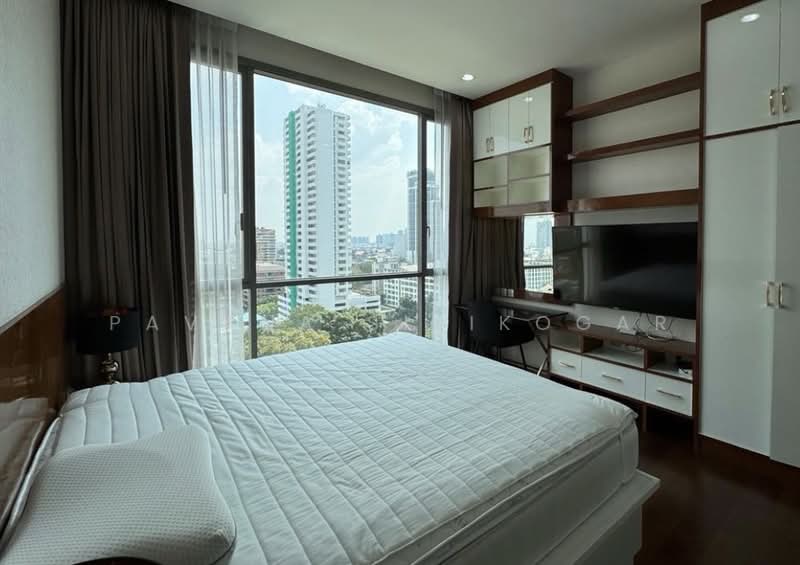 Quattro by Sansiri : ควอทโทร บาย แสนสิริ, กรุงเทพ, 134 ซอย ทองหล่อ 4, คลองตันเหนือ, วัฒนา, กรุงเทพ, 84 ตร.ม., คอนโด ให้เช่า, โดย Pavana Sirikogar, 500160352 - DDproperty.com