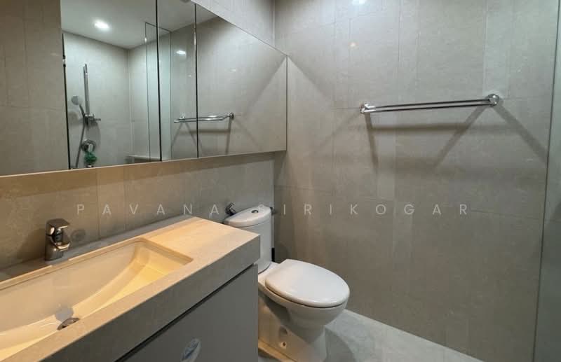 Quattro by Sansiri, Bangkok, 134 Thong Lo 4 Alley, Khlong Tan Nua, Watthana, Bangkok, 2 Bedrooms, 84 sqm, Condo For Rent, by Pavana Sirikogar, 500160352 - DDproperty.com