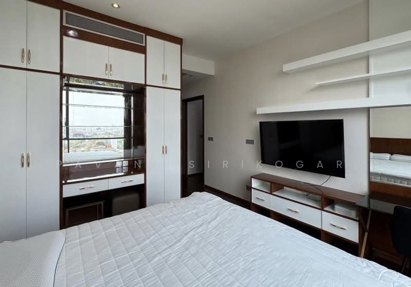 Quattro by Sansiri, Bangkok, 134 Thong Lo 4 Alley, Khlong Tan Nua, Watthana, Bangkok, 2 Bedrooms, 84 sqm, Condo For Rent, by Pavana Sirikogar, 500160352 - DDproperty.com