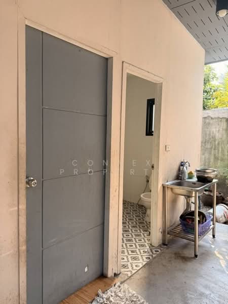 Land and house for sale in Prachachuen (opposite The Mall Ngamwongwan)., Nonthaburi, ประชาชื่น, Bang Khen, Muang Nonthaburi, Nonthaburi, , 484 sqm, Land For Sale, by Connex Property, 500160354 - DDproperty.com