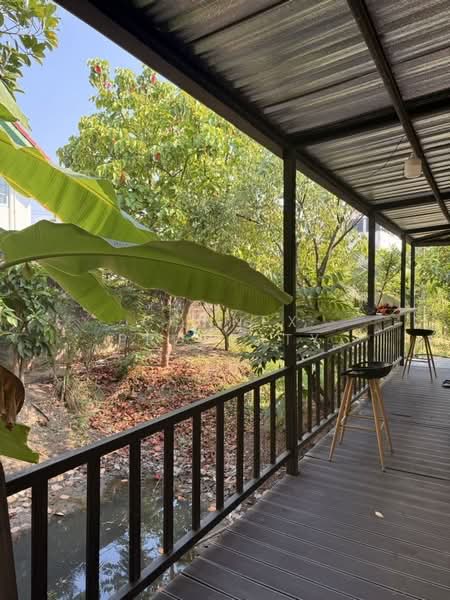 Land and house for sale in Prachachuen (opposite The Mall Ngamwongwan)., Nonthaburi, ประชาชื่น, Bang Khen, Muang Nonthaburi, Nonthaburi, , 484 sqm, Land For Sale, by Connex Property, 500160354 - DDproperty.com