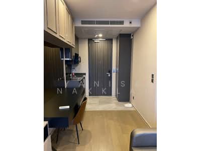 For Rent - ASHTON Asoke, Bangkok