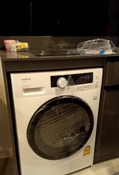 ASHTON Asoke, Bangkok, 131 Asoke Montri Road, Khlongtoei Nua, Watthana, Bangkok, 1 Bedroom, 34 sqm, Condo For Rent, by Yanisa Nakklai, 500160355 - DDproperty.com