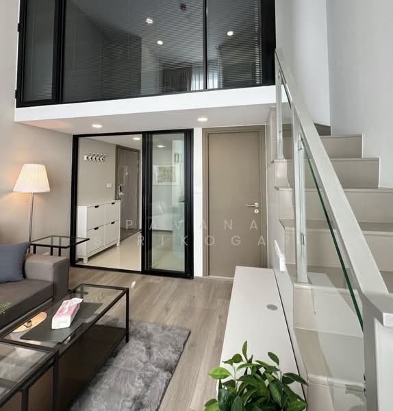 KnightsBridge Space Sukhumvit-Rama 4 : ไนท์บริดจ์ สเปซ สุขุมวิท-พระราม4, กรุงเทพ, ถนนพระรามที่ 4, พระโขนง, คลองเตย, กรุงเทพ, 35 ตร.ม., คอนโด ให้เช่า, โดย Pavana Sirikogar, 500160356 - DDproperty.com