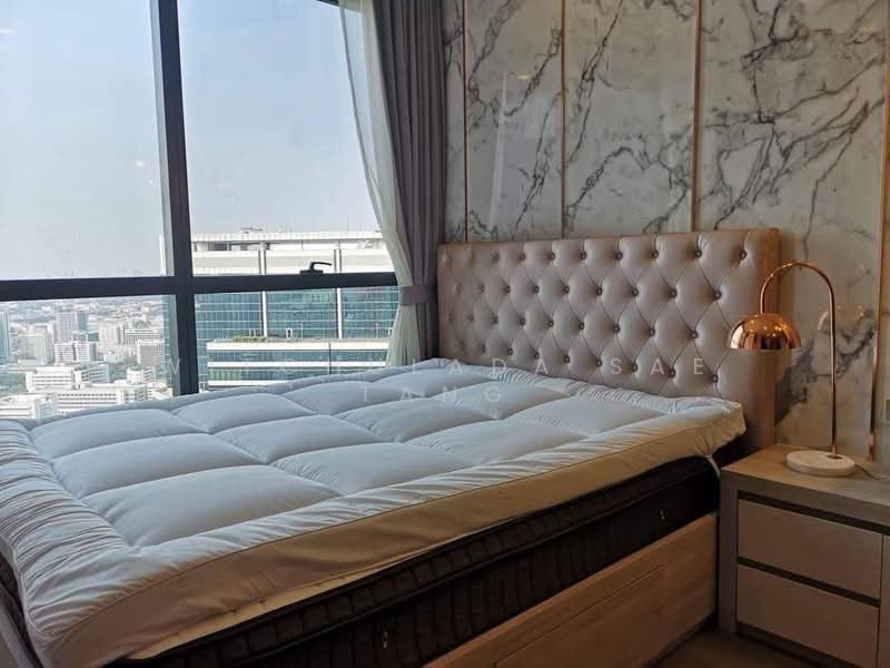 ASHTON Chula-Silom : แอชตัน จุฬา-สีลม, กรุงเทพ, ถนนพระราม 4 แขวงบางรัก เขต บางรัก กรุงเทพมหานคร 10500, สี่พระยา, บางรัก, กรุงเทพ, 25 ตร.ม., คอนโด ให้เช่า, โดย Witchulada Sae Tang, 500160357 - DDproperty.com