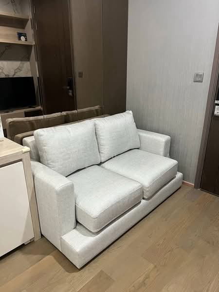 ASHTON Chula-Silom : แอชตัน จุฬา-สีลม, กรุงเทพ, ถนนพระราม 4 แขวงบางรัก เขต บางรัก กรุงเทพมหานคร 10500, สี่พระยา, บางรัก, กรุงเทพ, 25 ตร.ม., คอนโด ให้เช่า, โดย Witchulada Sae Tang, 500160357 - DDproperty.com