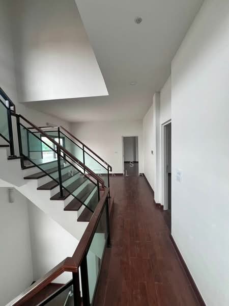 The City Ekkamai-Ladprao, Bangkok, Pradit Manutham Road, Phlapphla, Wang Thonglang, Bangkok, 4 Bedrooms, 337 sqm, Single Detached House For Rent, by Yanisa Nakklai, 500160358 - DDproperty.com