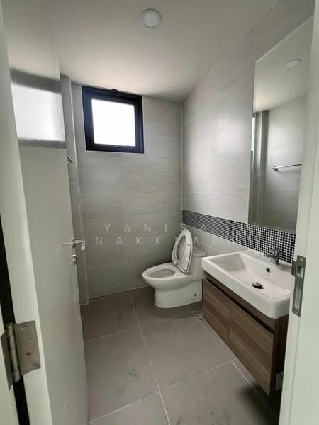 The City Ekkamai-Ladprao, Bangkok, Pradit Manutham Road, Phlapphla, Wang Thonglang, Bangkok, 4 Bedrooms, 337 sqm, Single Detached House For Rent, by Yanisa Nakklai, 500160358 - DDproperty.com