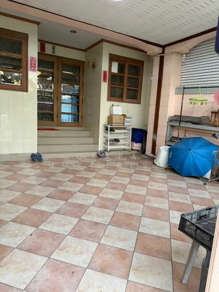 7-BR Townhouse, Bangkok, Bang Klo, Bang Kho Laem, Bangkok, 7 Bedrooms, 350 sqm, Townhouse For Sale, by Orapa Sumetheesirisakul, 500160359 - DDproperty.com