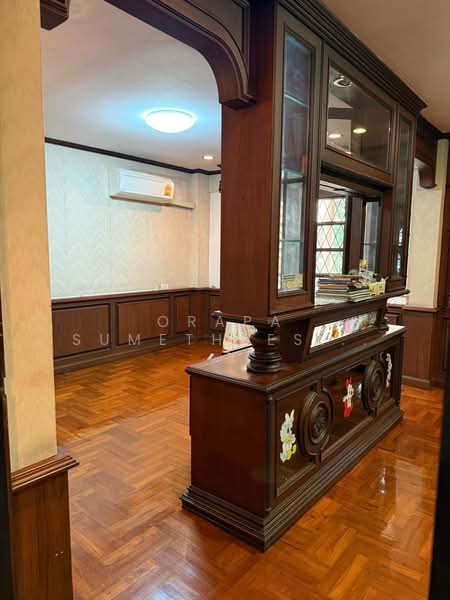 7-BR Townhouse, Bangkok, Bang Klo, Bang Kho Laem, Bangkok, 7 Bedrooms, 350 sqm, Townhouse For Sale, by Orapa Sumetheesirisakul, 500160359 - DDproperty.com