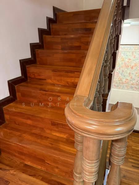 7-BR Townhouse, Bangkok, Bang Klo, Bang Kho Laem, Bangkok, 7 Bedrooms, 350 sqm, Townhouse For Sale, by Orapa Sumetheesirisakul, 500160359 - DDproperty.com