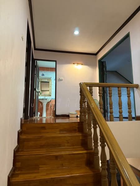 7-BR Townhouse, Bangkok, Bang Klo, Bang Kho Laem, Bangkok, 7 Bedrooms, 350 sqm, Townhouse For Sale, by Orapa Sumetheesirisakul, 500160359 - DDproperty.com