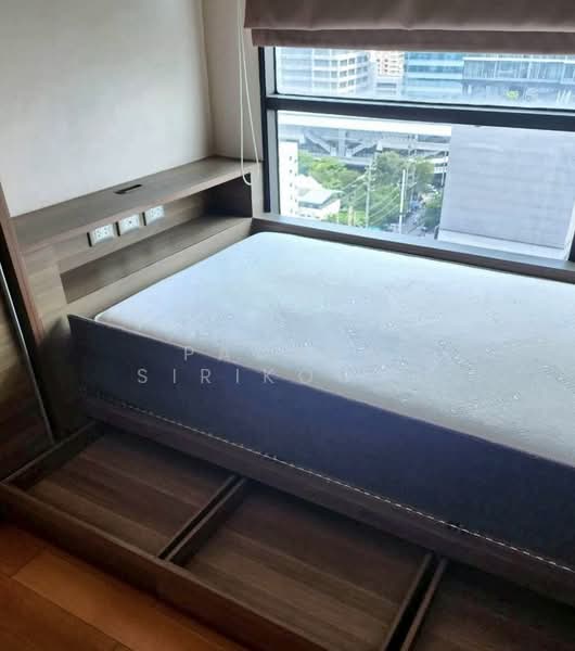 The Address Sathorn, Bangkok, 98 Sathorn Nua Road, Silom, Bang Rak, Bangkok, 2 Bedrooms, 75 sqm, Condo For Rent, by Pavana Sirikogar, 500160360 - DDproperty.com