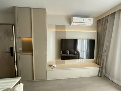 ขาย - Aspire Onnut Station : แอสปาย อ่อนนุช สเตชั่น, กรุงเทพ