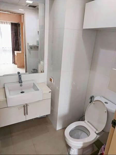 My Resort Bangkok, Bangkok, 1724 Petchaburi Road, Bang Kapi, Huai Khwang, Bangkok, 1 Bedroom, 47 sqm, Condo For Rent, by Yanisa Nakklai, 500160362 - DDproperty.com