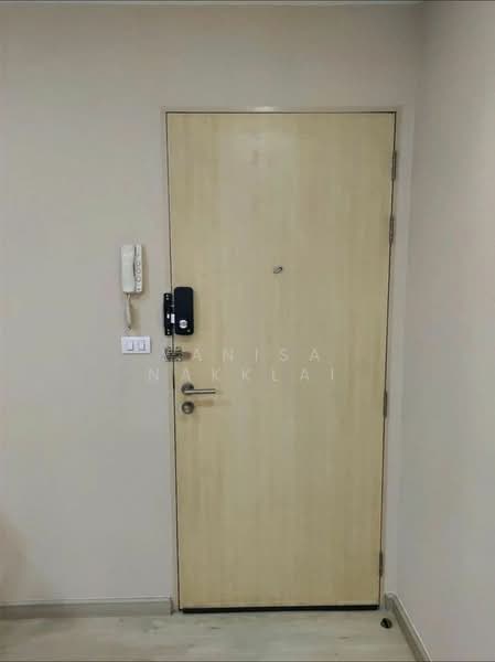 My Resort Bangkok, Bangkok, 1724 Petchaburi Road, Bang Kapi, Huai Khwang, Bangkok, 1 Bedroom, 47 sqm, Condo For Rent, by Yanisa Nakklai, 500160362 - DDproperty.com