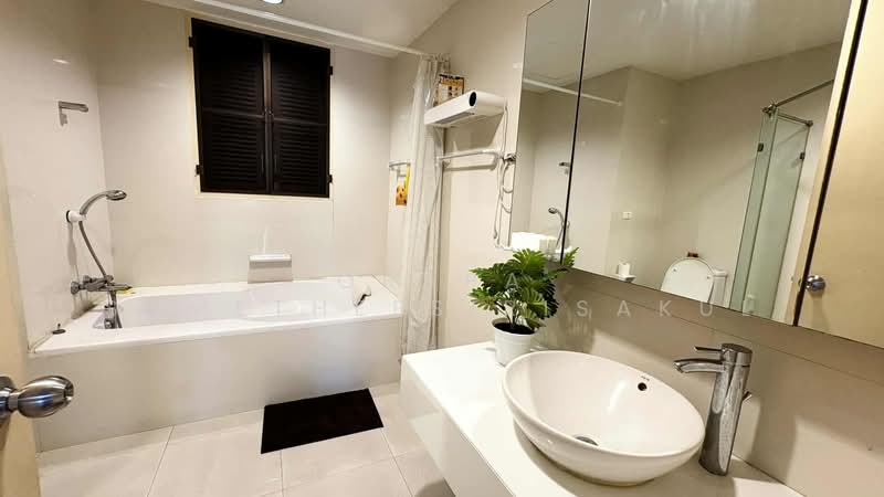 Amanta Ratchada, Bangkok, 77-88 Soi Ratchadaphisek 5, Ratchadaphisek Road, Din Daeng, Din Daeng, Bangkok, 2 Bedrooms, 84 sqm, Condo For Sale, by Orapa Sumetheesirisakul, 500160363 - DDproperty.com