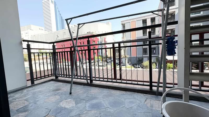 Amanta Ratchada, Bangkok, 77-88 Soi Ratchadaphisek 5, Ratchadaphisek Road, Din Daeng, Din Daeng, Bangkok, 2 Bedrooms, 84 sqm, Condo For Sale, by Orapa Sumetheesirisakul, 500160363 - DDproperty.com