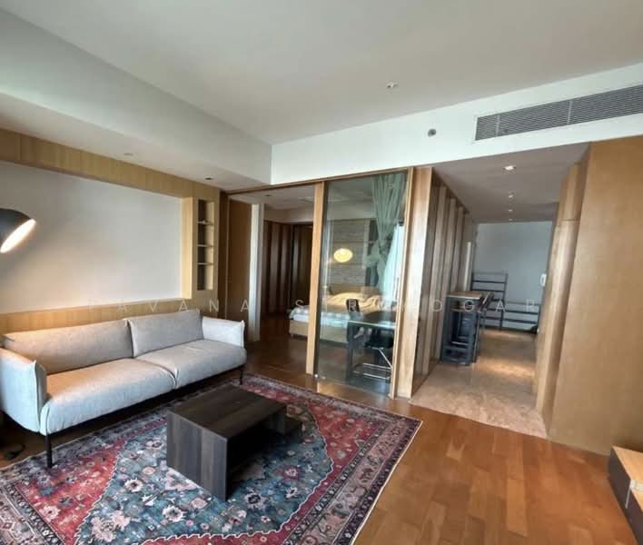 The Pano Rama 3, Bangkok, 890 Rama 3 Road, Bang Pong Pang, Yan Nawa, Bangkok, 1 Bedroom, 68 sqm, Condo For Rent, by Pavana Sirikogar, 500160364 - DDproperty.com