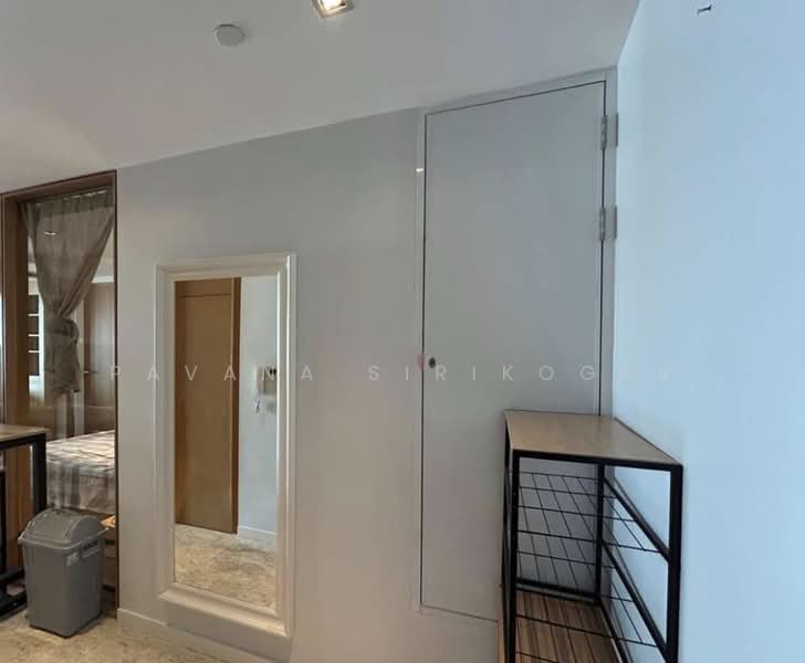 The Pano Rama 3, Bangkok, 890 Rama 3 Road, Bang Pong Pang, Yan Nawa, Bangkok, 1 Bedroom, 68 sqm, Condo For Rent, by Pavana Sirikogar, 500160364 - DDproperty.com