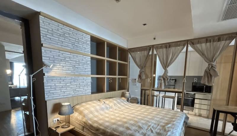 The Pano Rama 3, Bangkok, 890 Rama 3 Road, Bang Pong Pang, Yan Nawa, Bangkok, 1 Bedroom, 68 sqm, Condo For Rent, by Pavana Sirikogar, 500160364 - DDproperty.com