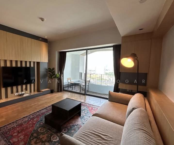 The Pano Rama 3, Bangkok, 890 Rama 3 Road, Bang Pong Pang, Yan Nawa, Bangkok, 1 Bedroom, 68 sqm, Condo For Rent, by Pavana Sirikogar, 500160364 - DDproperty.com