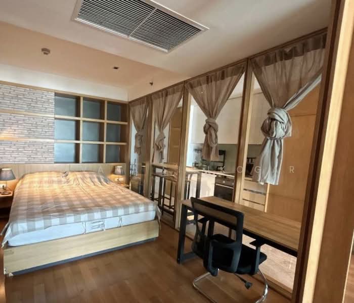 The Pano Rama 3, Bangkok, 890 Rama 3 Road, Bang Pong Pang, Yan Nawa, Bangkok, 1 Bedroom, 68 sqm, Condo For Rent, by Pavana Sirikogar, 500160364 - DDproperty.com