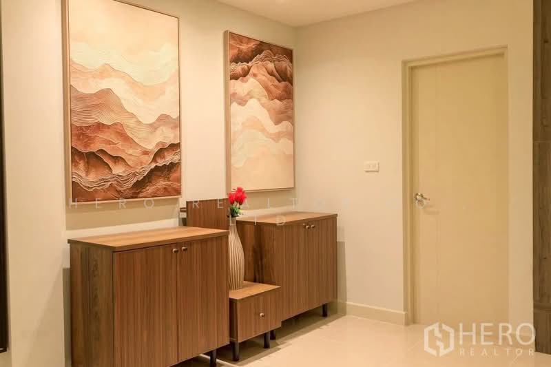 ให้เช่า / ขาย ทาวน์เฮาส์ 4 ห้องนอน โครงการ Pleno สุขุมวิท–บางนา 4 hre00251, สมุทรปราการ, บางแก้ว, บางพลี, สมุทรปราการ, 174 ตร.ม., ทาวน์เฮ้าส์ ขาย, โดย Hero Realtor Co., Ltd., 500160365 - DDproperty.com