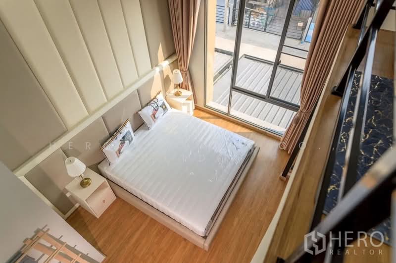 For rent or sale 4 Bedroom Townhouse in Pleno Sukhumvit-Bangna 4 in Bang Phli hre00251, Samut Prakan, Bang Kaeo, Bang Plee, Samut Prakan, 4 Bedrooms, 174 sqm, Townhouse For Sale, by Hero Realtor Co., Ltd., 500160365 - DDproperty.com