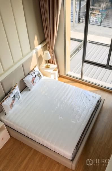 For rent or sale 4 Bedroom Townhouse in Pleno Sukhumvit-Bangna 4 in Bang Phli hre00251, Samut Prakan, Bang Kaeo, Bang Plee, Samut Prakan, 4 Bedrooms, 174 sqm, Townhouse For Sale, by Hero Realtor Co., Ltd., 500160365 - DDproperty.com