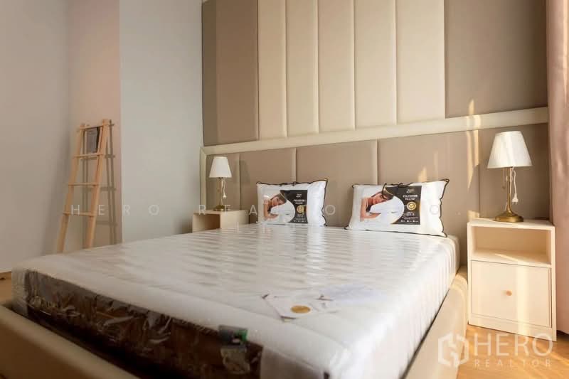 For rent or sale 4 Bedroom Townhouse in Pleno Sukhumvit-Bangna 4 in Bang Phli hre00251, Samut Prakan, Bang Kaeo, Bang Plee, Samut Prakan, 4 Bedrooms, 174 sqm, Townhouse For Sale, by Hero Realtor Co., Ltd., 500160365 - DDproperty.com