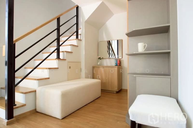 For rent or sale 4 Bedroom Townhouse in Pleno Sukhumvit-Bangna 4 in Bang Phli hre00251, Samut Prakan, Bang Kaeo, Bang Plee, Samut Prakan, 4 Bedrooms, 174 sqm, Townhouse For Sale, by Hero Realtor Co., Ltd., 500160365 - DDproperty.com