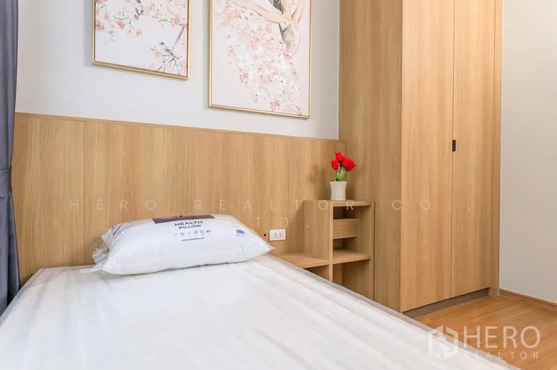 For rent or sale 4 Bedroom Townhouse in Pleno Sukhumvit-Bangna 4 in Bang Phli hre00251, Samut Prakan, Bang Kaeo, Bang Plee, Samut Prakan, 4 Bedrooms, 174 sqm, Townhouse For Sale, by Hero Realtor Co., Ltd., 500160365 - DDproperty.com