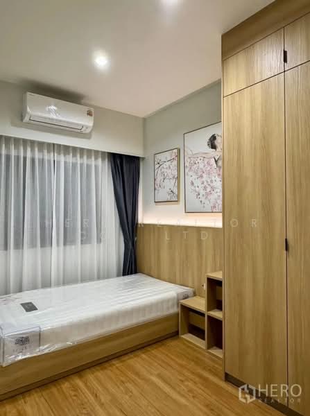 ให้เช่า / ขาย ทาวน์เฮาส์ 4 ห้องนอน โครงการ Pleno สุขุมวิท–บางนา 4 hre00251, สมุทรปราการ, บางแก้ว, บางพลี, สมุทรปราการ, 174 ตร.ม., ทาวน์เฮ้าส์ ขาย, โดย Hero Realtor Co., Ltd., 500160365 - DDproperty.com