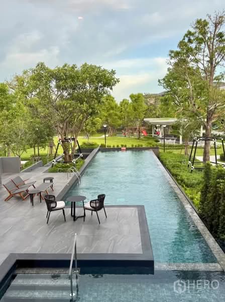 For rent or sale 4 Bedroom Townhouse in Pleno Sukhumvit-Bangna 4 in Bang Phli hre00251, Samut Prakan, Bang Kaeo, Bang Plee, Samut Prakan, 4 Bedrooms, 174 sqm, Townhouse For Sale, by Hero Realtor Co., Ltd., 500160365 - DDproperty.com