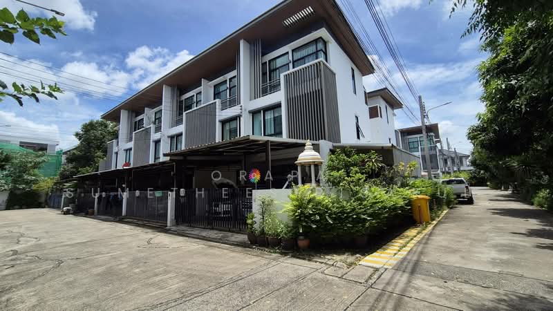 ขาย - Cozy @ Satreewittaya 2 Soi 10 : โคซี่ @ สตรีวิทยา 2 ซอย 10, กรุงเทพ