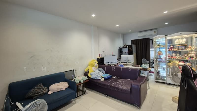 For Sale - Cozy @ Satreewittaya 2 Soi 10, Bangkok