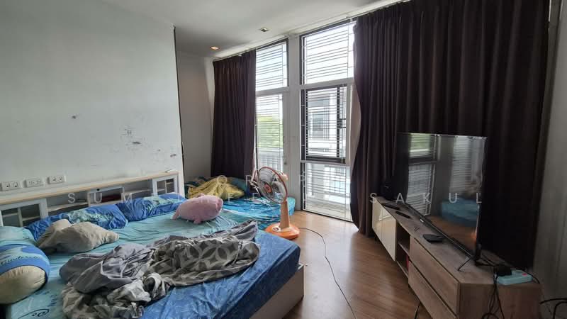 For Sale - Cozy @ Satreewittaya 2 Soi 10, Bangkok