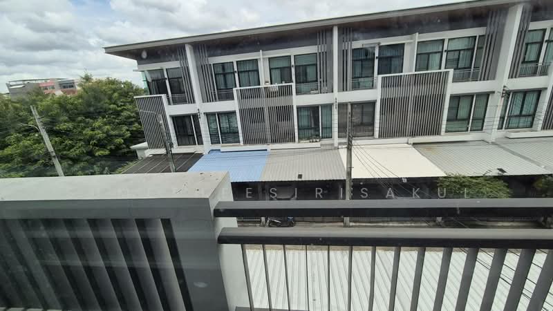 For Sale - Cozy @ Satreewittaya 2 Soi 10, Bangkok