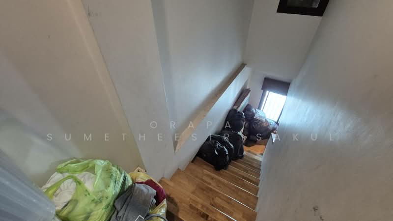 For Sale - Cozy @ Satreewittaya 2 Soi 10, Bangkok