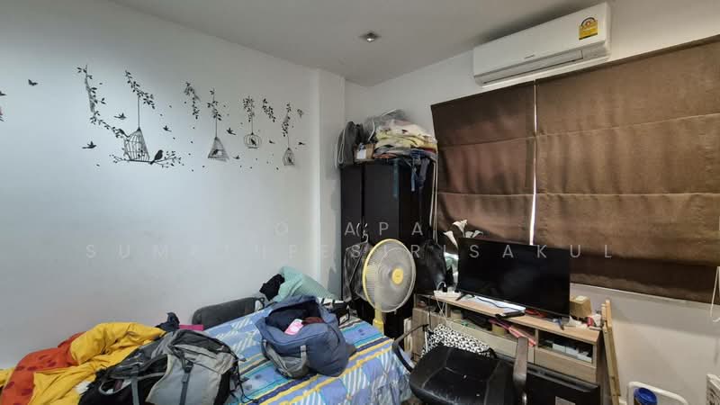 For Sale - Cozy @ Satreewittaya 2 Soi 10, Bangkok