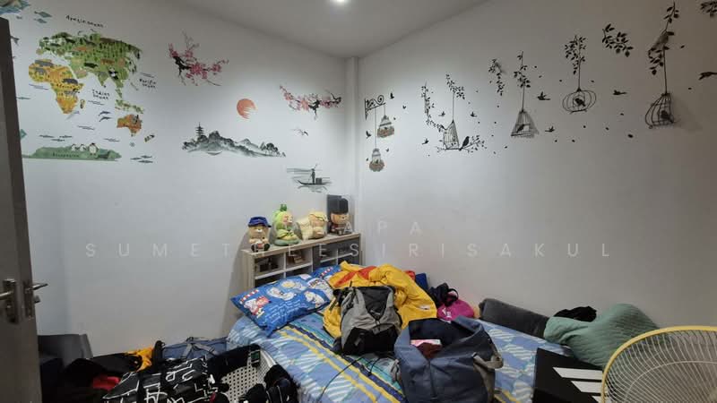 ขาย - Cozy @ Satreewittaya 2 Soi 10 : โคซี่ @ สตรีวิทยา 2 ซอย 10, กรุงเทพ