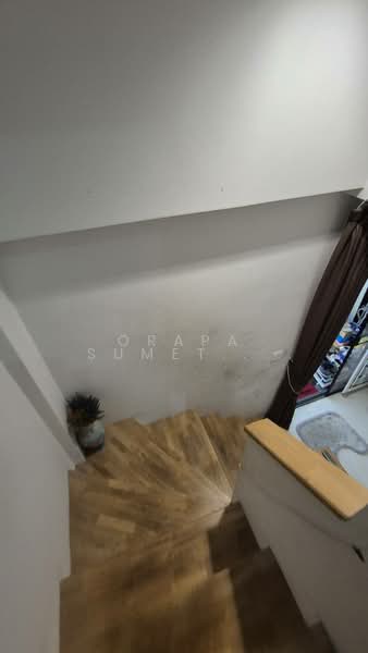 For Sale - Cozy @ Satreewittaya 2 Soi 10, Bangkok