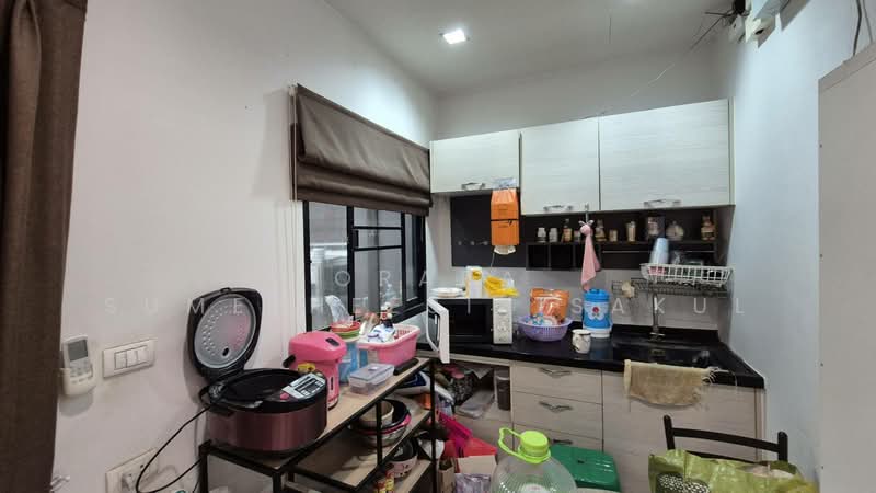 For Sale - Cozy @ Satreewittaya 2 Soi 10, Bangkok