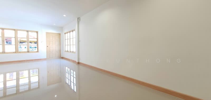 Baan Pichada Baan Kluay-Sai Noi : บ้านพิชาดา บ้านกล้วย-ไทรน้อย, นนทบุรี, พิมลราช, บางบัวทอง, นนทบุรี, 96 ตร.ม., ทาวน์เฮ้าส์ ขาย, โดย Jittarat Kunthong, 500160368 - DDproperty.com