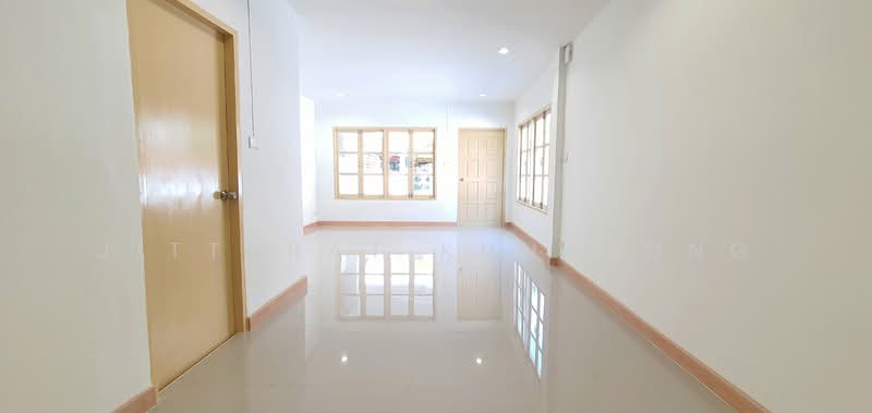 Baan Pichada Baan Kluay-Sai Noi : บ้านพิชาดา บ้านกล้วย-ไทรน้อย, นนทบุรี, พิมลราช, บางบัวทอง, นนทบุรี, 96 ตร.ม., ทาวน์เฮ้าส์ ขาย, โดย Jittarat Kunthong, 500160368 - DDproperty.com