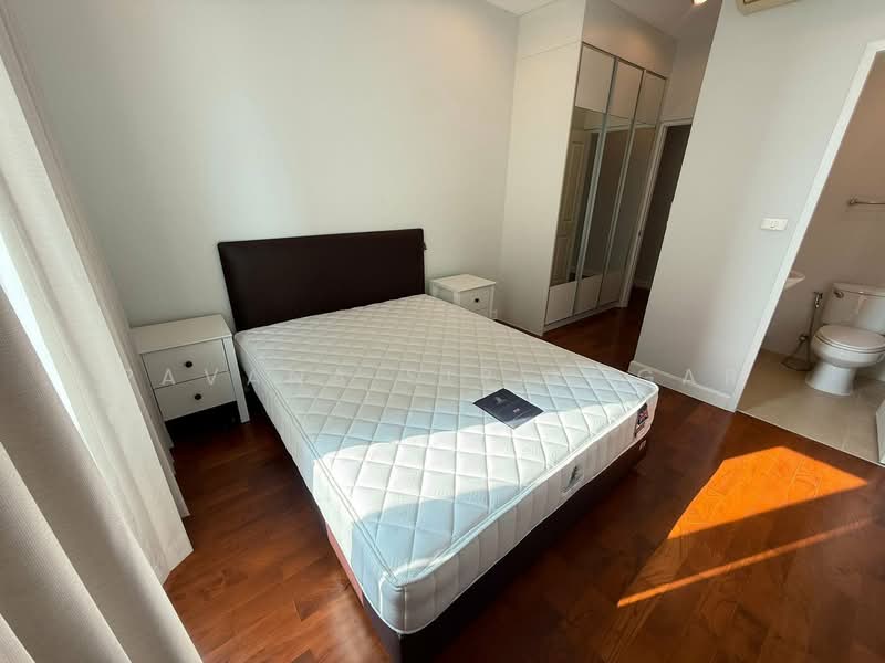 Siri Residence : สิริ เรสซิเด้นซ์, กรุงเทพ, 21 ซอยสุขุมวิท 24, คลองตัน, คลองเตย, กรุงเทพ, 188 ตร.ม., คอนโด ให้เช่า, โดย Pavana Sirikogar, 500160369 - DDproperty.com