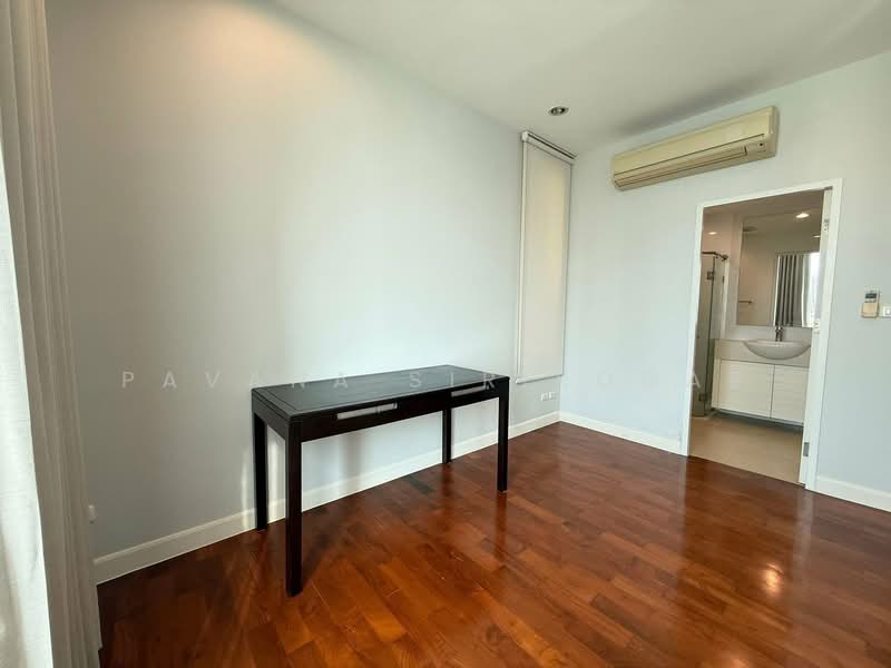 Siri Residence : สิริ เรสซิเด้นซ์, กรุงเทพ, 21 ซอยสุขุมวิท 24, คลองตัน, คลองเตย, กรุงเทพ, 188 ตร.ม., คอนโด ให้เช่า, โดย Pavana Sirikogar, 500160369 - DDproperty.com