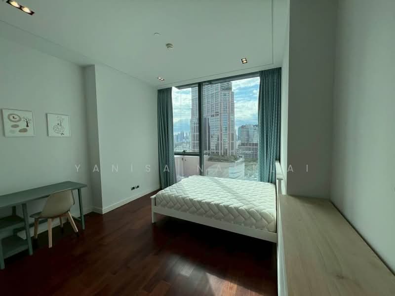 MARQUE Sukhumvit, Bangkok, 719 Sukhumvit 39 Road, Khlong Tan Nua, Watthana, Bangkok, 2 Bedrooms, 133 sqm, Condo For Rent, by Yanisa Nakklai, 500160371 - DDproperty.com