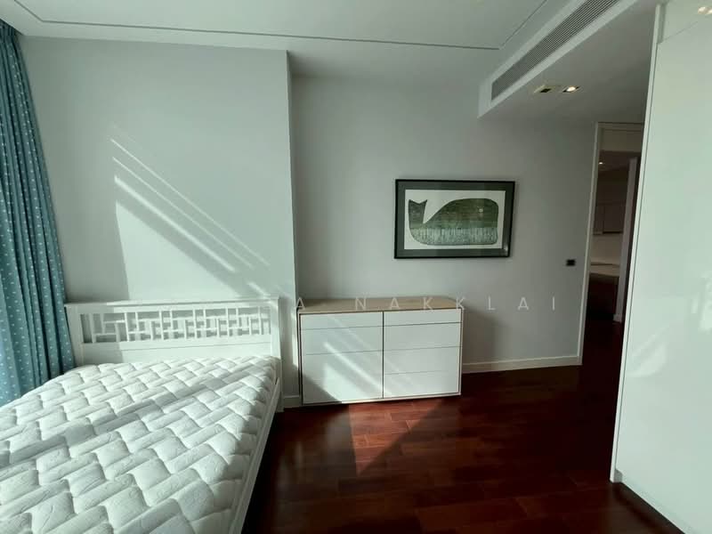 MARQUE Sukhumvit, Bangkok, 719 Sukhumvit 39 Road, Khlong Tan Nua, Watthana, Bangkok, 2 Bedrooms, 133 sqm, Condo For Rent, by Yanisa Nakklai, 500160371 - DDproperty.com